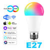 Smart LED Bulb : smart  Light Color Changing bulbs Wifi - SKINMOZ MARKET