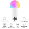 Smart LED Bulb : smart  Light Color Changing bulbs Wifi - SKINMOZ MARKET