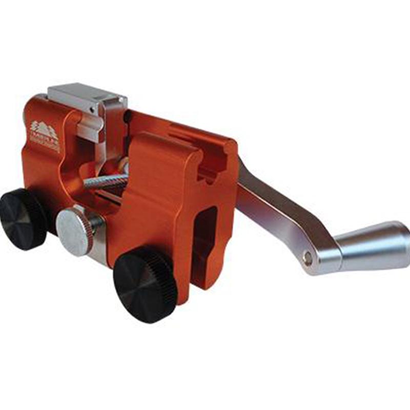 Chainsaw Chain Sharpening Jig - SKINMOZ MARKET