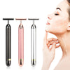 Load image into Gallery viewer, Face Massager Roller: Electric Facial Massage Roller Anti-Aging Tool - SKINMOZ MARKET
