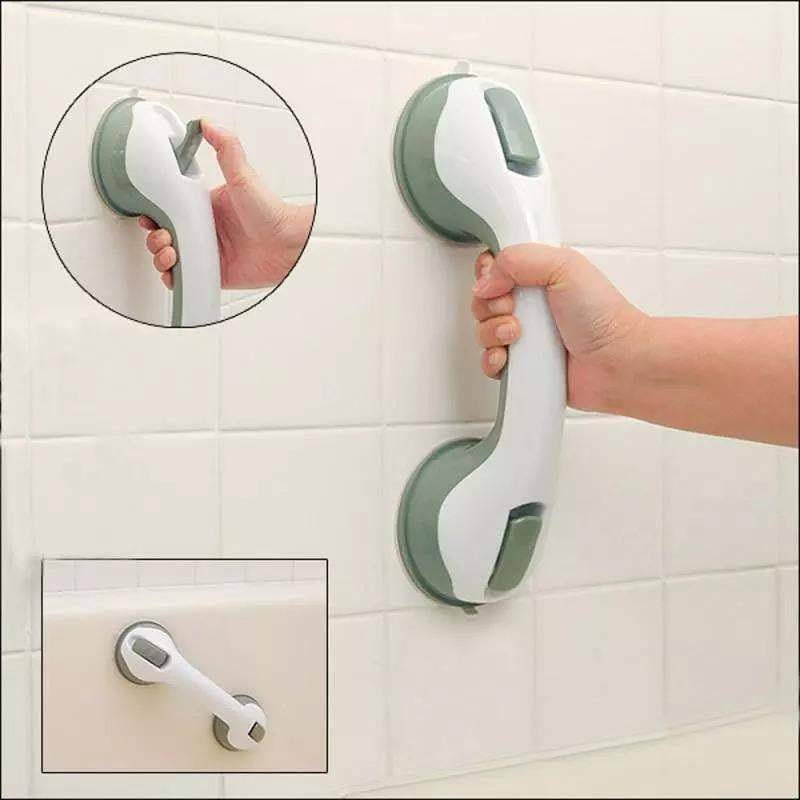 Anti-slip Bathroom Shower
