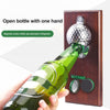 Magnetic Wall Mount Bottle Opener : Beer Opener Wall Mounted - SKINMOZ MARKET