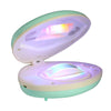 Rainbow Lights LED : Colorful Projection Lamp LED - SKINMOZ MARKET