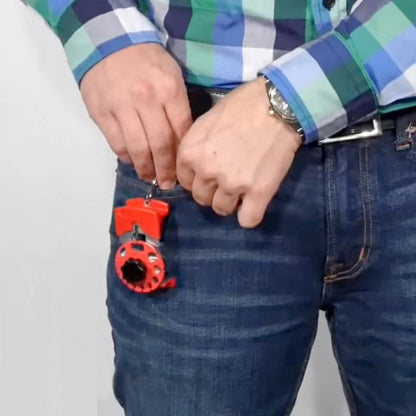 Manual Wire Stripper Quick Tool