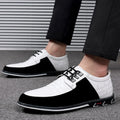 Oxford Derby | Ultra Confortables SKINMOZ™