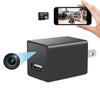 Phone Charger Camera : Smart Discreet USB Charger Security Camera - SKINMOZ MARKET