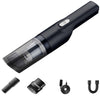 Handheld Vacuum Cleaner Wireless Portable Vacuum Rechargeable - SKINMOZ MARKET