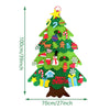 Load image into Gallery viewer, Christmas Tree DIY - Merry Christmas Decorations , New Year Tree For Kids - SKINMOZ MARKET