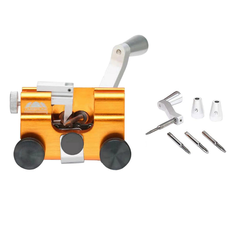 Chainsaw Chain Sharpening Jig - Timberline Chainsaw Chain - SKINMOZ MARKET