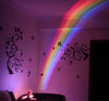 Load image into Gallery viewer, Rainbow Lights LED : Colorful Projection Lamp LED - SKINMOZ MARKET