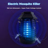 Load image into Gallery viewer, LED Electric Lamp Mosquito Bug Killer Fly Trap - SKINMOZ MARKET