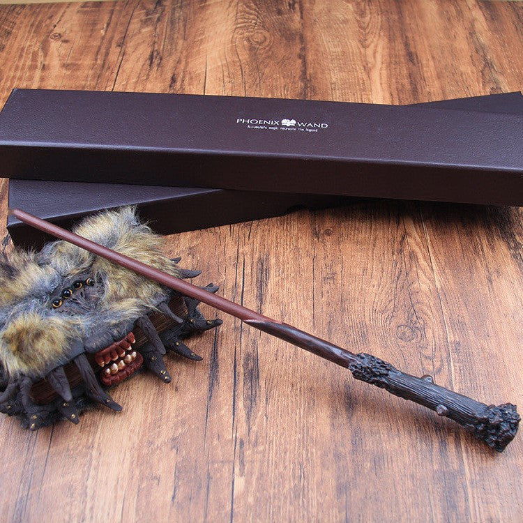 Wizard Fire Ball Wand