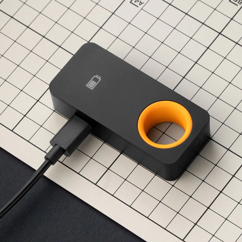 Laser Tape Measure : Smart Bluetooth Digital Laser Measuring Tape 30m - SKINMOZ MARKET