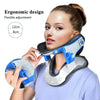 Load image into Gallery viewer, Neck Decompression Device, Stretcher Cervical : Traction Device At Home, Stretcher Brace - SKINMOZ MARKET