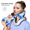 Neck Decompression Device, Stretcher Cervical : Traction Device At Home, Stretcher Brace - SKINMOZ MARKET