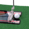 Putting Mirror Golf : Golf Portable Swing Training Aids - SKINMOZ MARKET