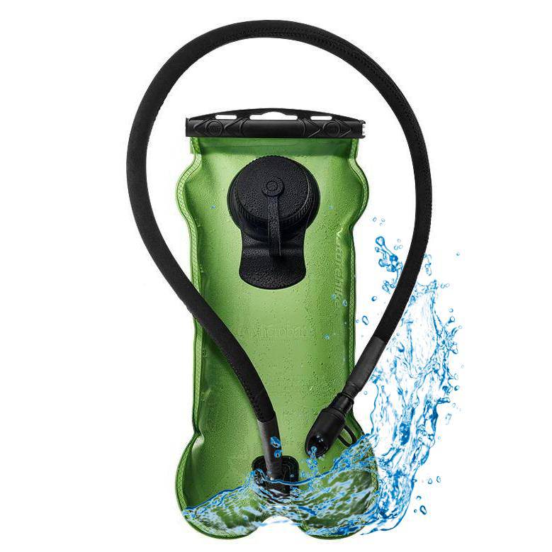 Hydration Bladder Water Camelbak Bladder : 3l - 2l Water Pack Reservoir Storage Bladder Bag - SKINMOZ MARKET