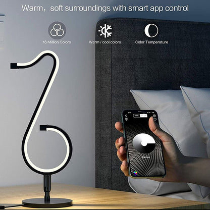 LED Neon Sign Light: Music Note Neon LED - SKINMOZ MARKET