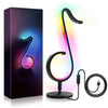 Load image into Gallery viewer, LED Neon Sign Light: Music Note Neon LED - SKINMOZ MARKET