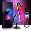 Load image into Gallery viewer, LED Neon Sign Light: Music Note Neon LED - SKINMOZ MARKET