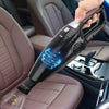 Car Vacuum Cleaner - SKINMOZ MARKET