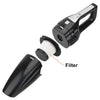 Car Vacuum Cleaner - SKINMOZ MARKET