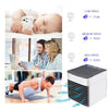 Load image into Gallery viewer, Mini Small Portable Air Conditioner Personal AC Unit - SKINMOZ MARKET