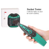 Circuit Breaker Finder : Circuit And Socket Tester , Plug Outlet Finder - SKINMOZ MARKET