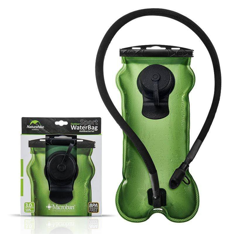 Hydration Bladder Water Camelbak Bladder : 3l - 2l Water Pack Reservoir Storage Bladder Bag - SKINMOZ MARKET