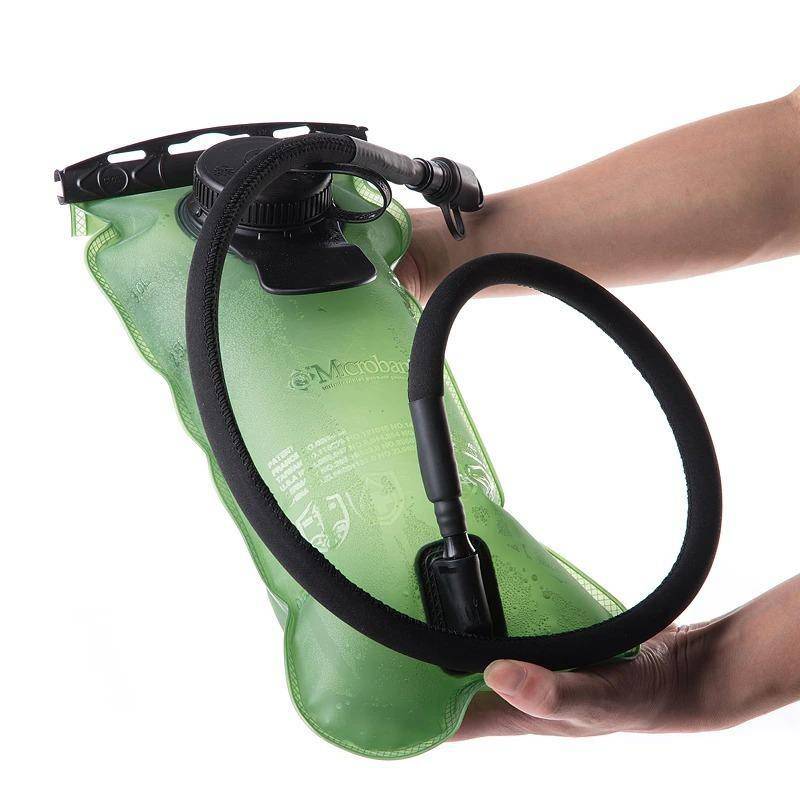 Hydration Bladder Water Camelbak Bladder : 3l - 2l Water Pack Reservoir Storage Bladder Bag - SKINMOZ MARKET