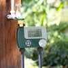 Watering 2 Outlet Grass Garden Timer - Irrigation Control Clock Timer - SKINMOZ MARKET