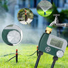 Watering 2 Outlet Grass Garden Timer - Irrigation Control Clock Timer - SKINMOZ MARKET