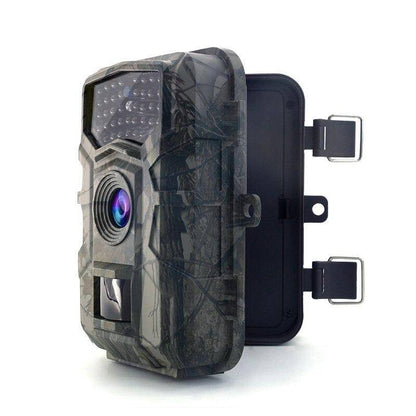 Trail Camera with Waterproof 32MP Wildlife Scouting Hunting Camera - SKINMOZ MARKET