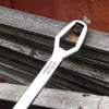 Wrench Adjustable : Double-ended Universal Wrench Torx Spanner Key - SKINMOZ MARKET