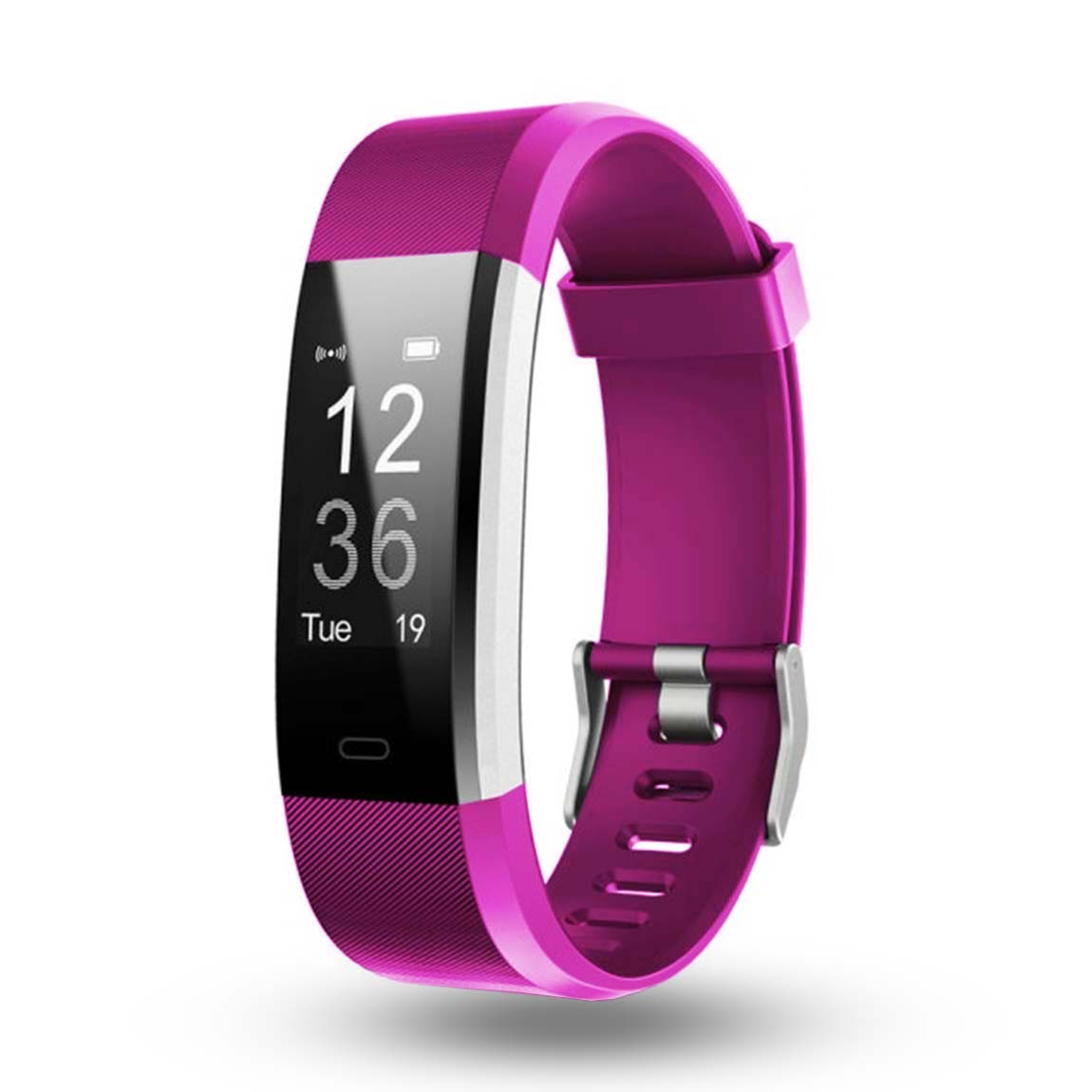 Smart Fit-Bit 3 - Sports Activity Tracker