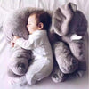 Elephant Stuffed Plush Pillow Toy : Baby Elephant Pillow - SKINMOZ MARKET