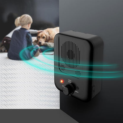 Dog Silencer Ultrasonic Anti-Barking: Control Your Neighbors Dogs - SKINMOZ MARKET