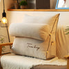 Load image into Gallery viewer, Backrest Reading Pillow - Luxury Reading Pillow For Bed