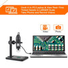 Digital Microscope Camera USB x1600 Zoom With LED - SKINMOZ MARKET