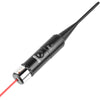 UltraSight Adjustable Red Laser Bore Sighter kit .177 To .50 - SKINMOZ MARKET