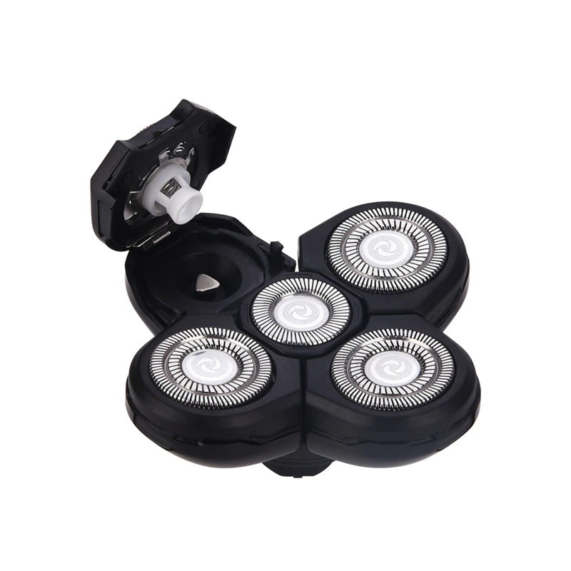 Shaver Replacement : Replacement Electric Bald Head Shaver - SKINMOZ MARKET