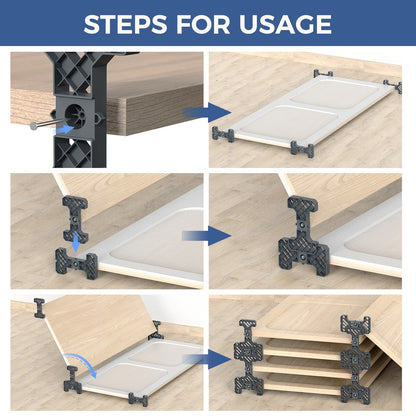 Saker Spray Paint Racks : Door Painting Drying Rack, Paint Interior Or Exterior - SKINMOZ MARKET