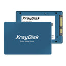Portable SSD Internal Solid State Drive 1TB : External Slim Hard Drive - SKINMOZ MARKET