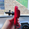 Robot Phone Charger And holder For Car Auto-Sensing - SKINMOZ MARKET