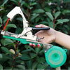 Plant Upright Tying Tapetool : Tapener Tool For Garden - SKINMOZ MARKET