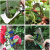 Plant Upright Tying Tapetool : Tapener Tool For Garden - SKINMOZ MARKET