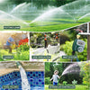 Watering Grass Outlet Timer For Garden - Automatic Water Clock Controller - SKINMOZ MARKET