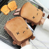 Electric Hand Warmers : Hot Hands Plushy Warmer USB - SKINMOZ MARKET