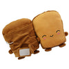 Electric Hand Warmers : Hot Hands Plushy Warmer USB - SKINMOZ MARKET