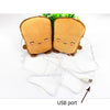 Load image into Gallery viewer, Electric Hand Warmers : Hot Hands Plushy Warmer USB - SKINMOZ MARKET